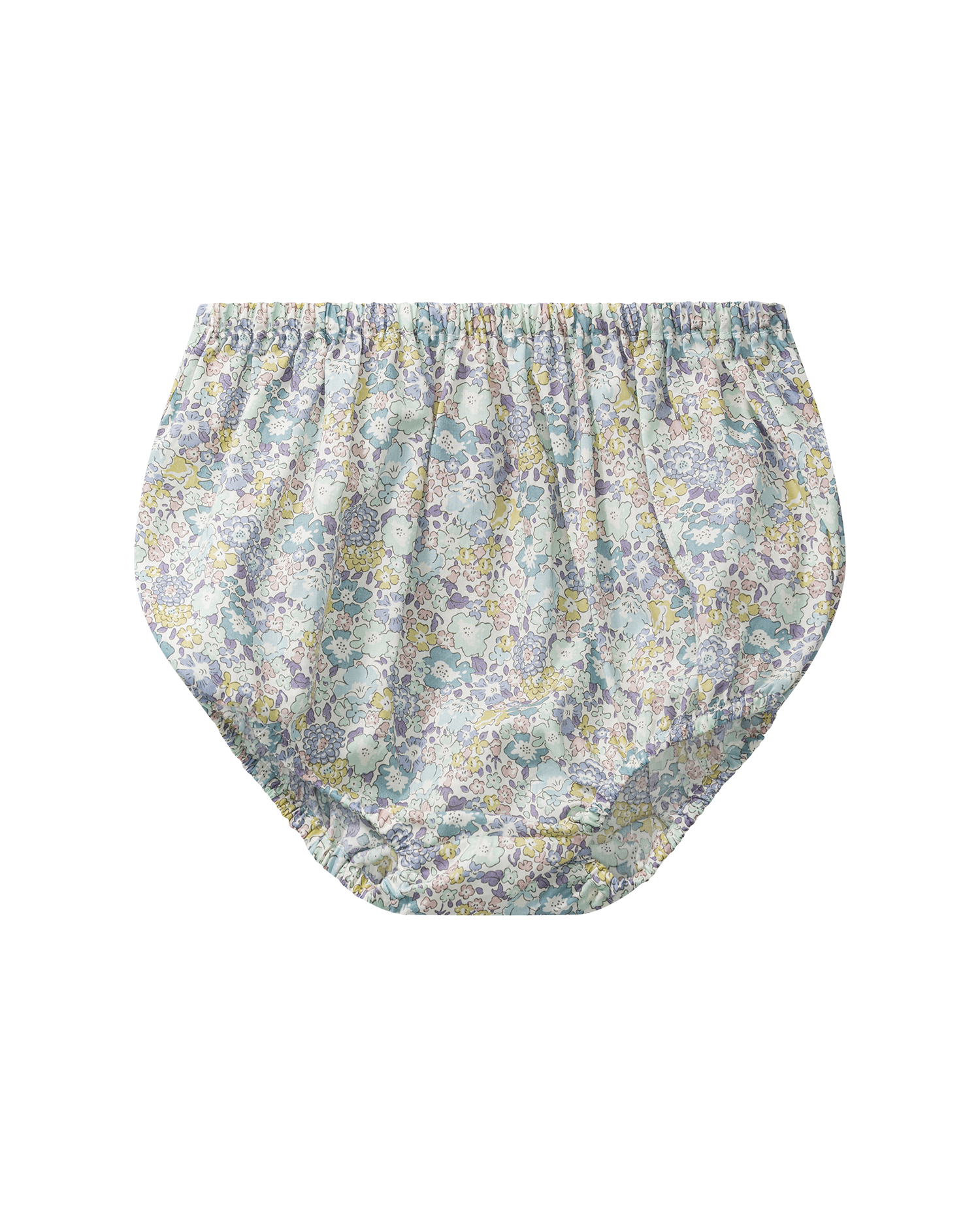 Bloomers Liberty