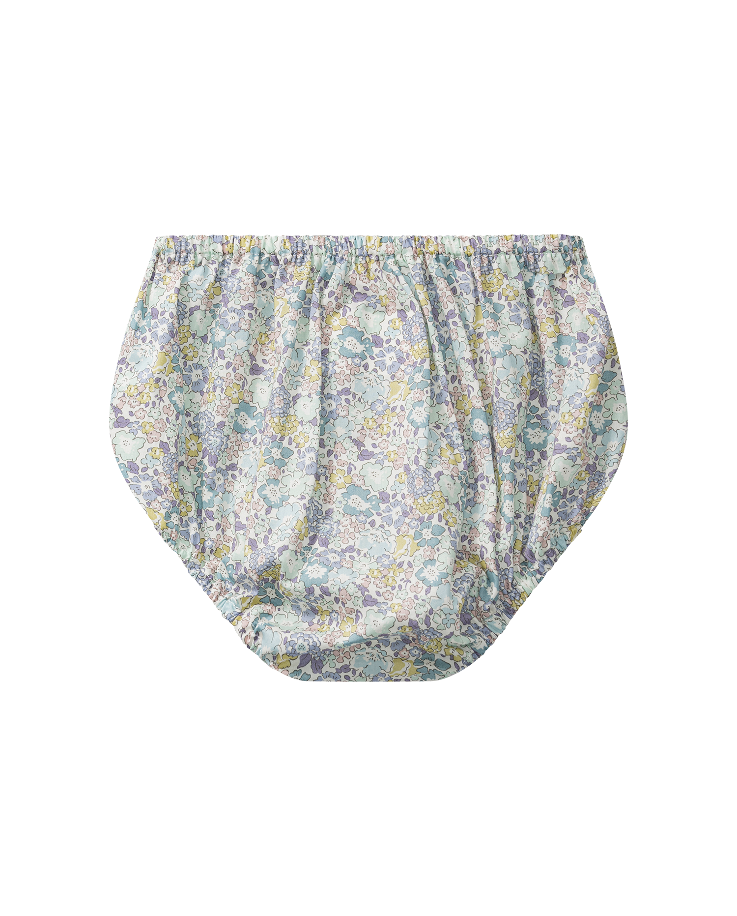Bloomers Liberty