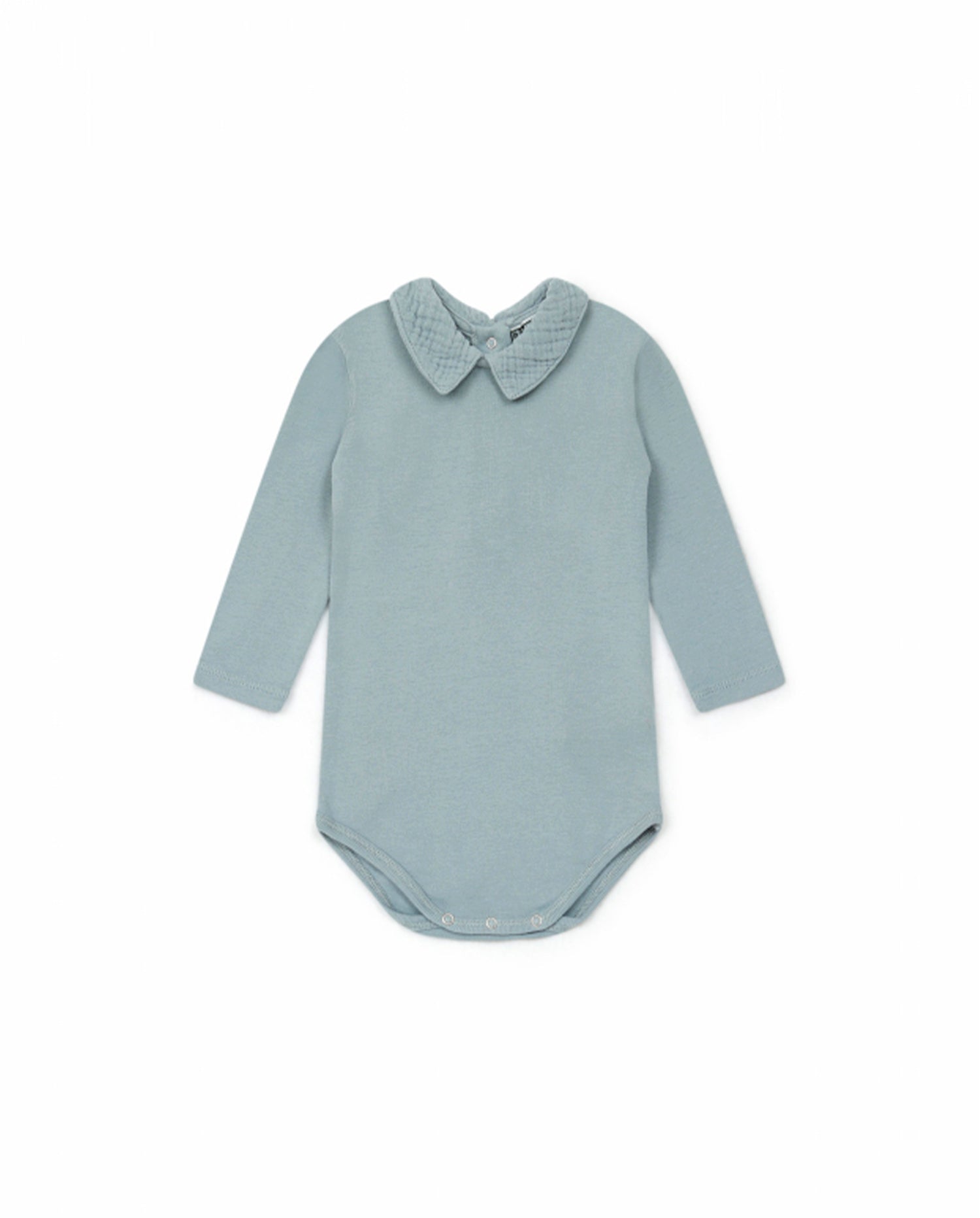 BONTON MAIL BABYSUIT - CO LABEL