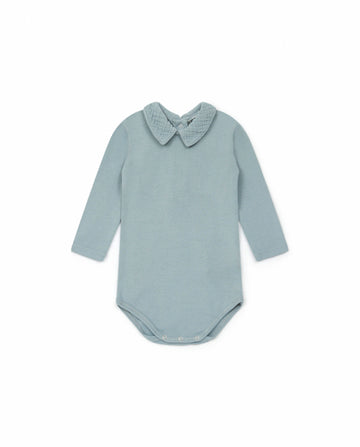 BONTON MAIL BABYSUIT