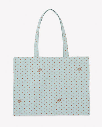 BONTON BIG SHOPPER - CO LABEL