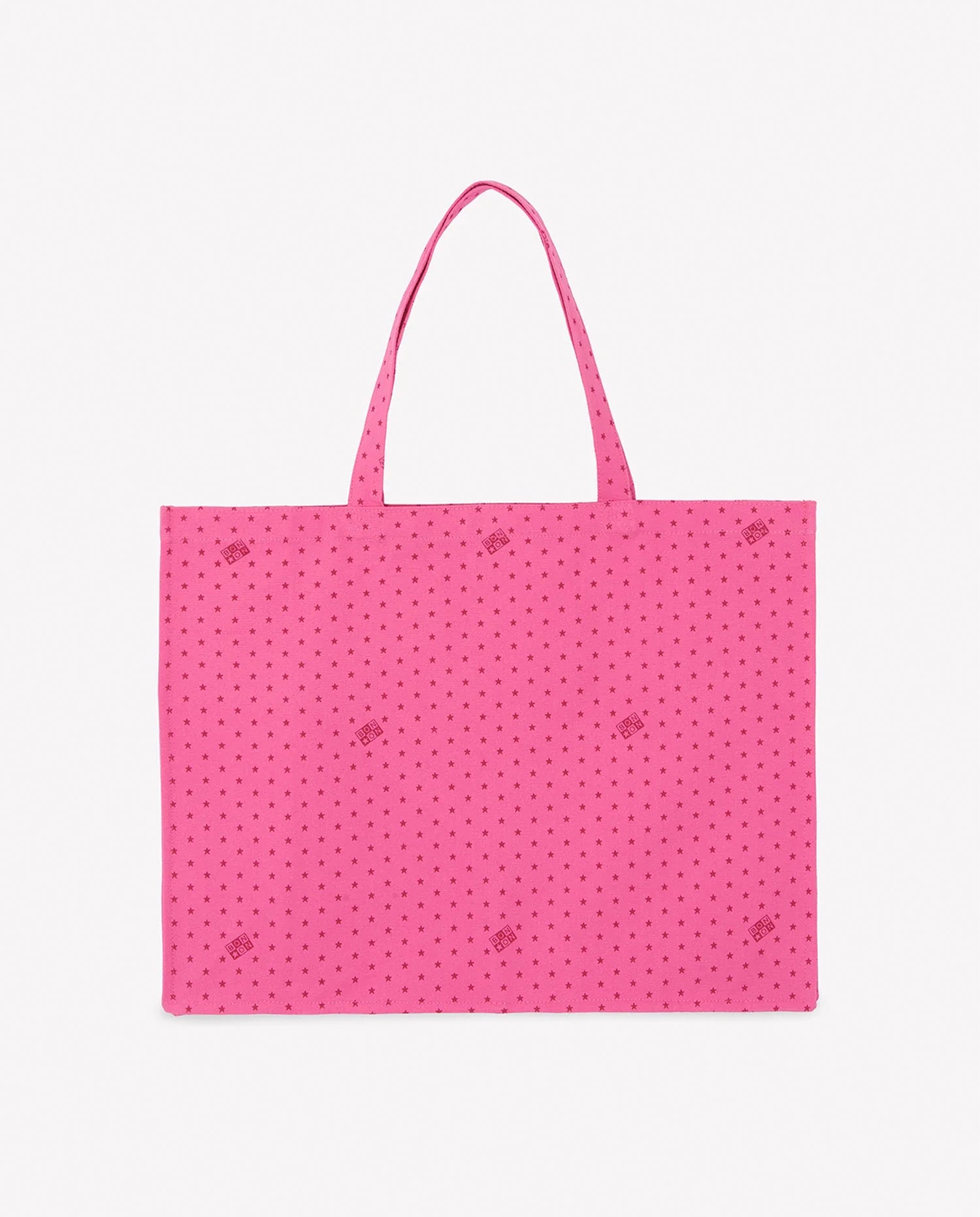BONTON BIG SHOPPER - CO LABEL