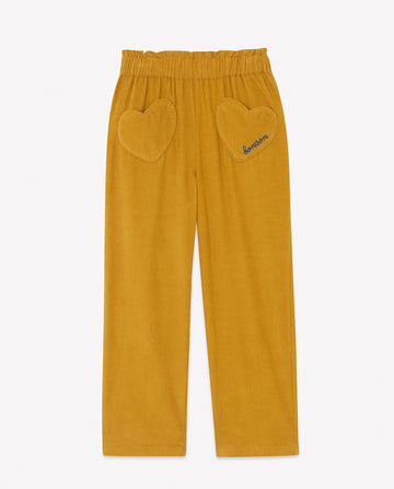 BONTON PANTS DUCK