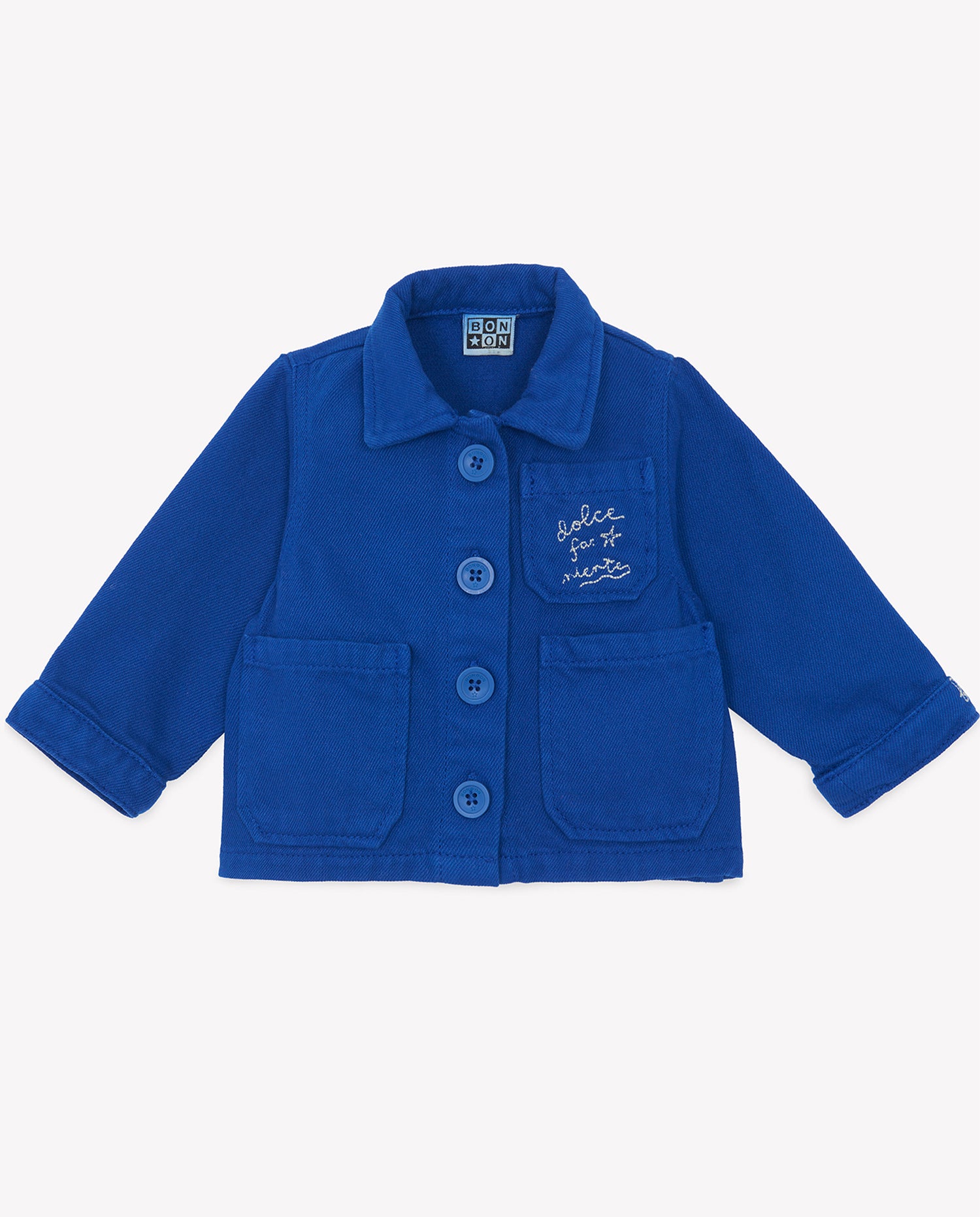 BONTON ELFIE JACKET - CO LABEL