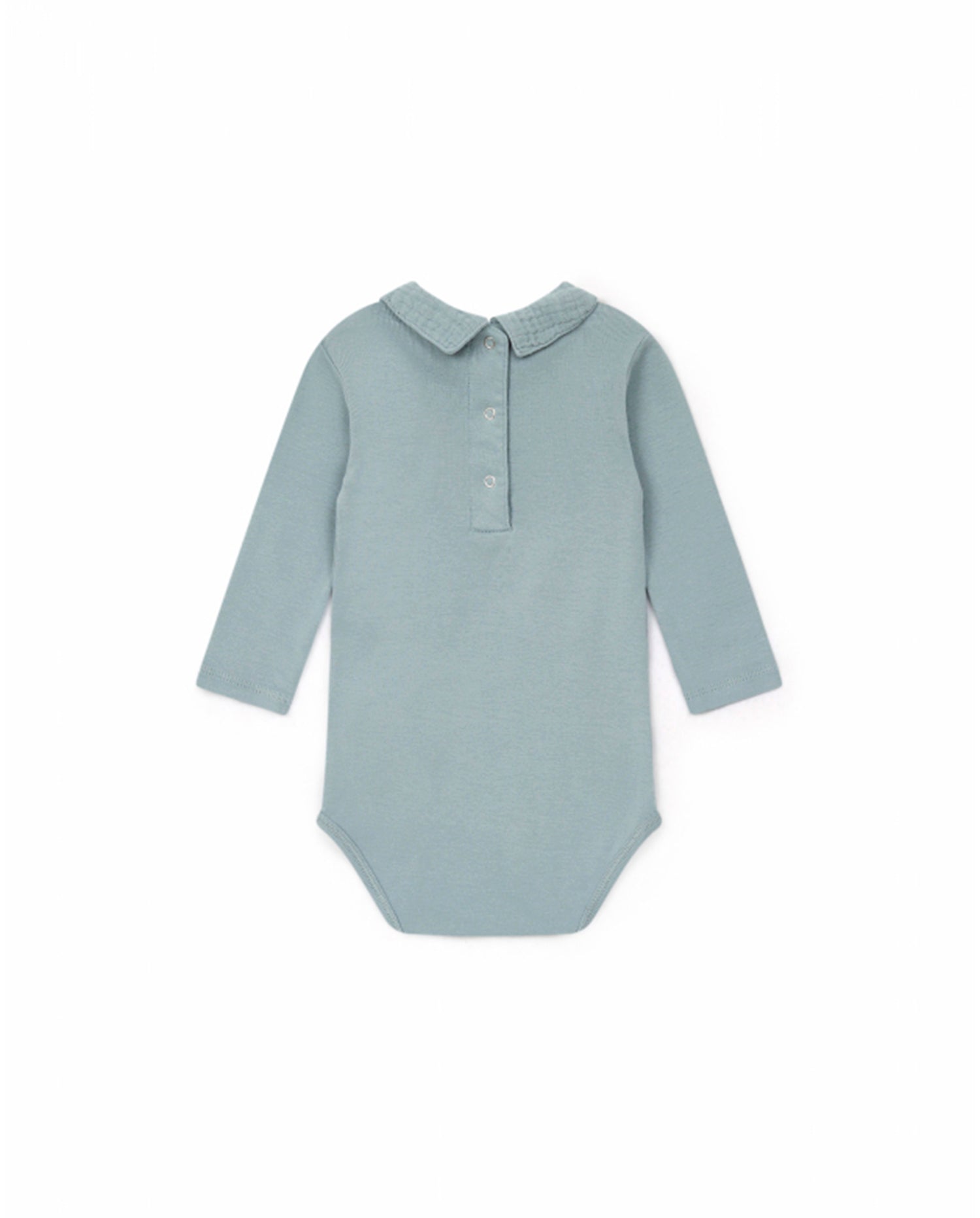 BONTON MAIL BABYSUIT - CO LABEL