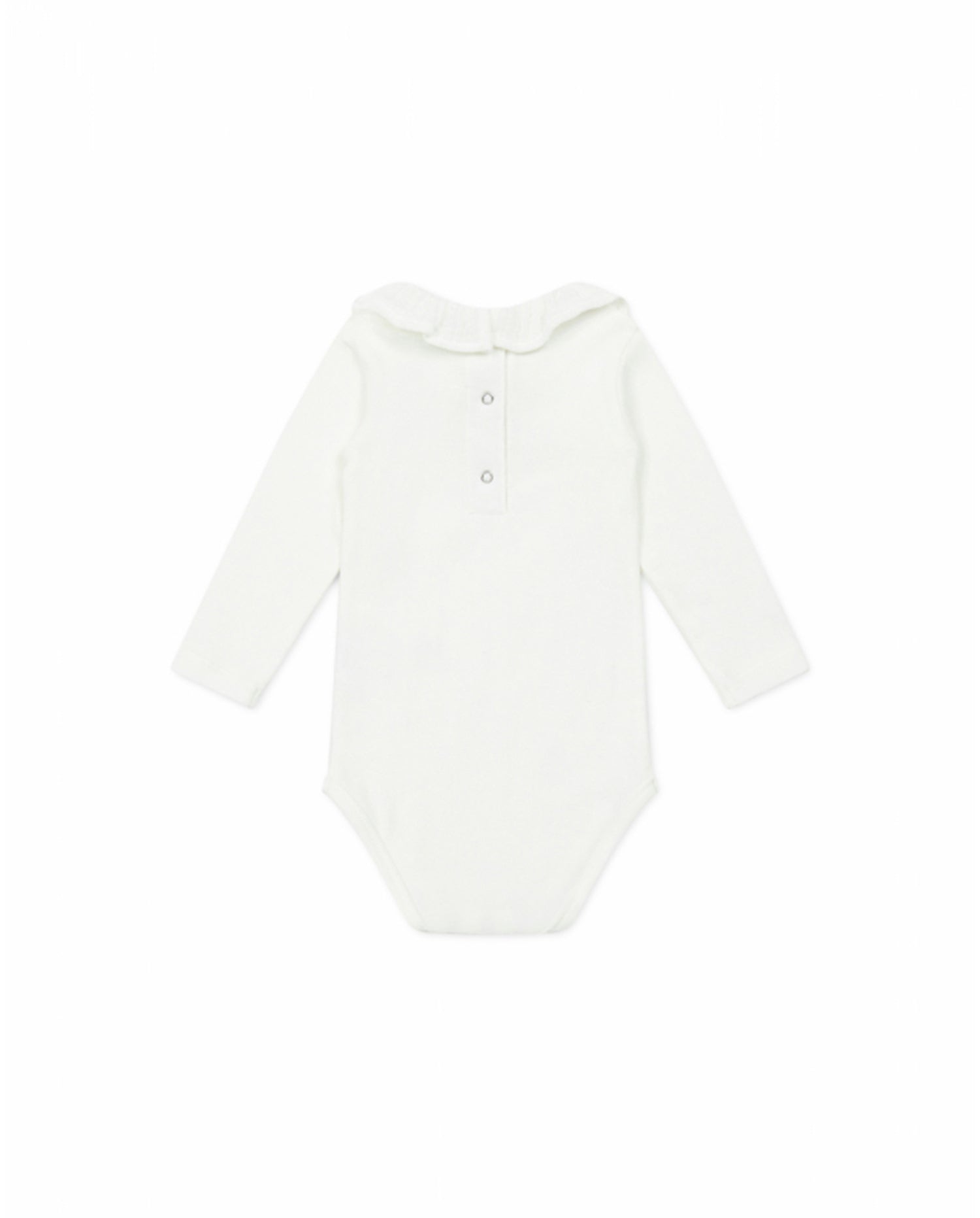 BONTON MAIL BABYSUIT - CO LABEL