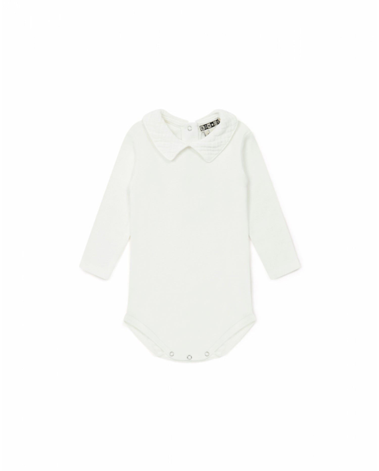 BONTON MAIL BABYSUIT - CO LABEL