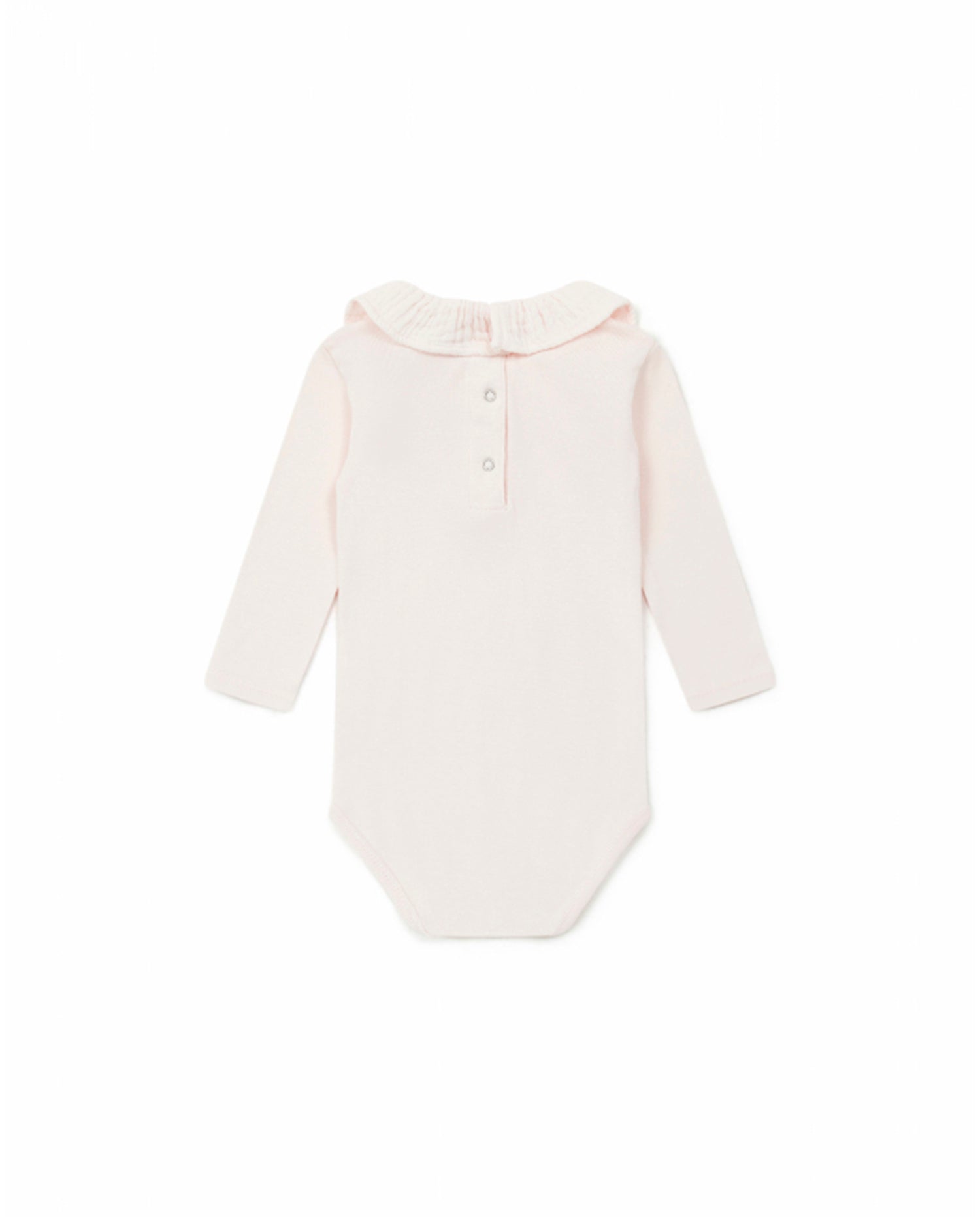 BONTON MAIL BABYSUIT - CO LABEL