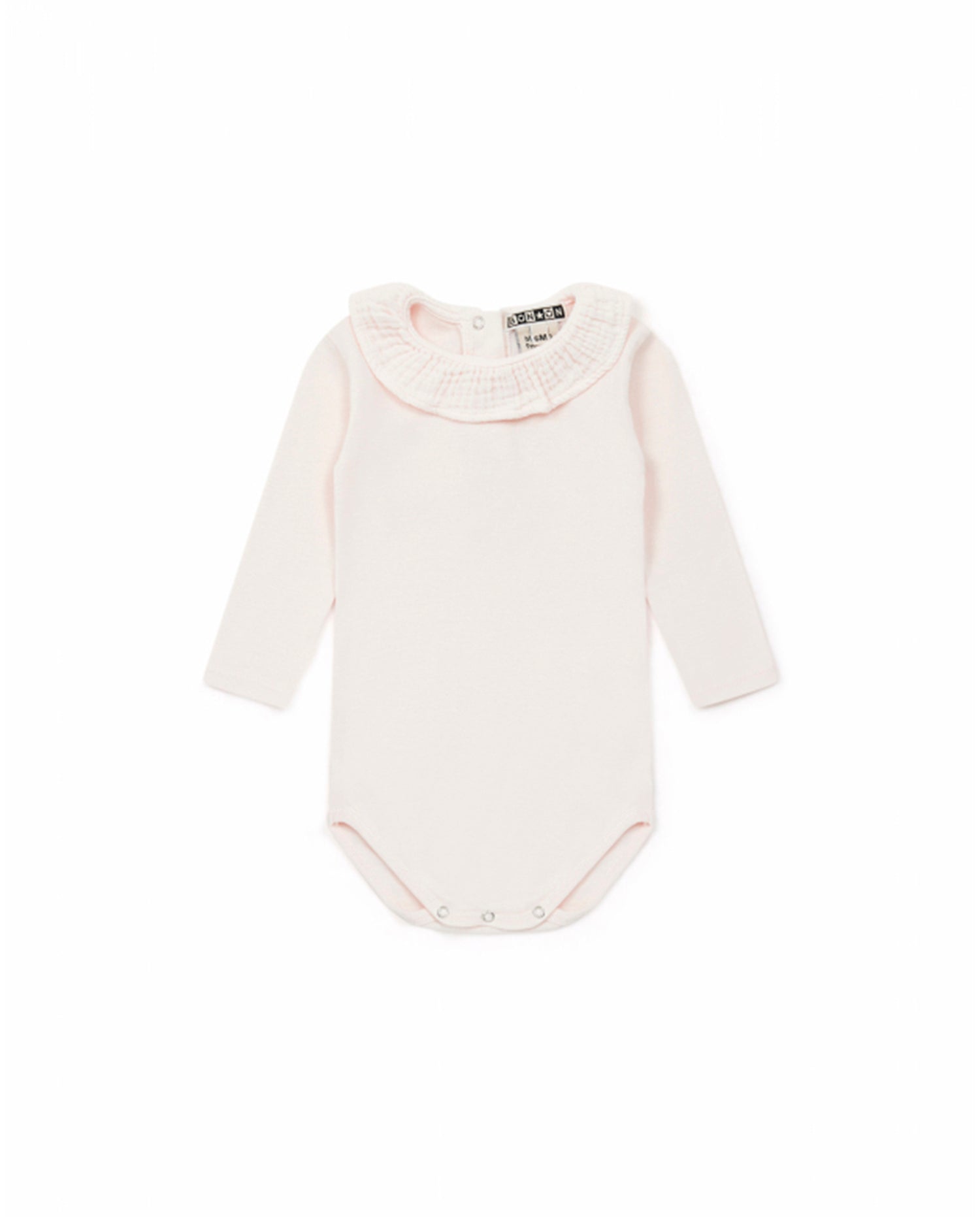 BONTON MAIL BABYSUIT - CO LABEL