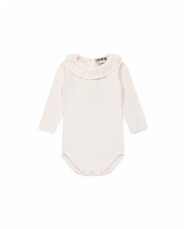 BONTON MAIL BABYSUIT