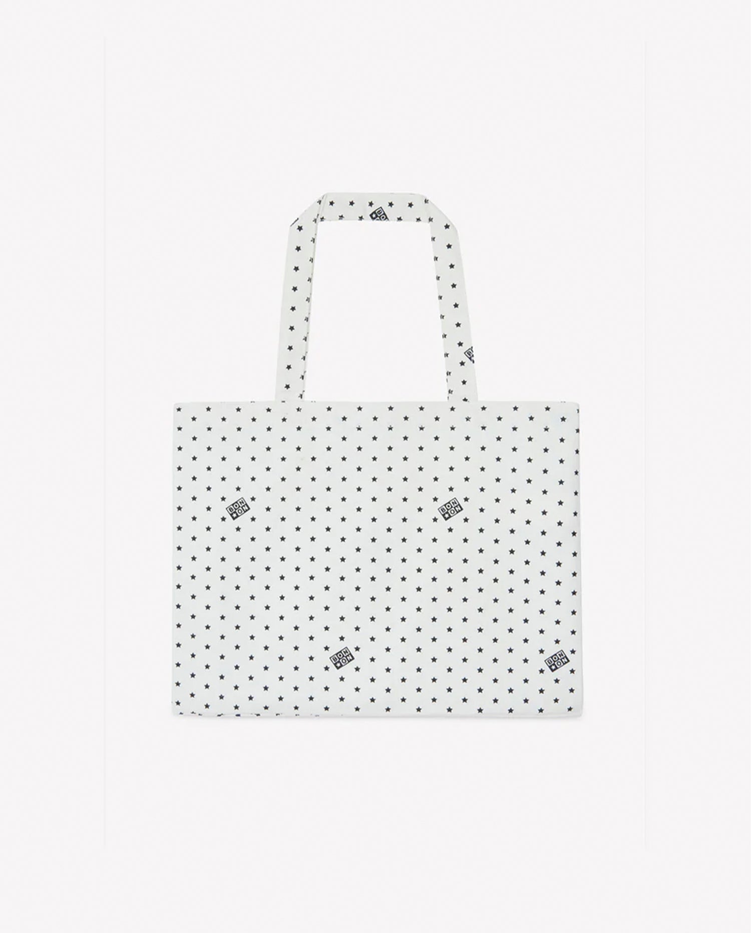 BONTON MINI SHOPPER BAG