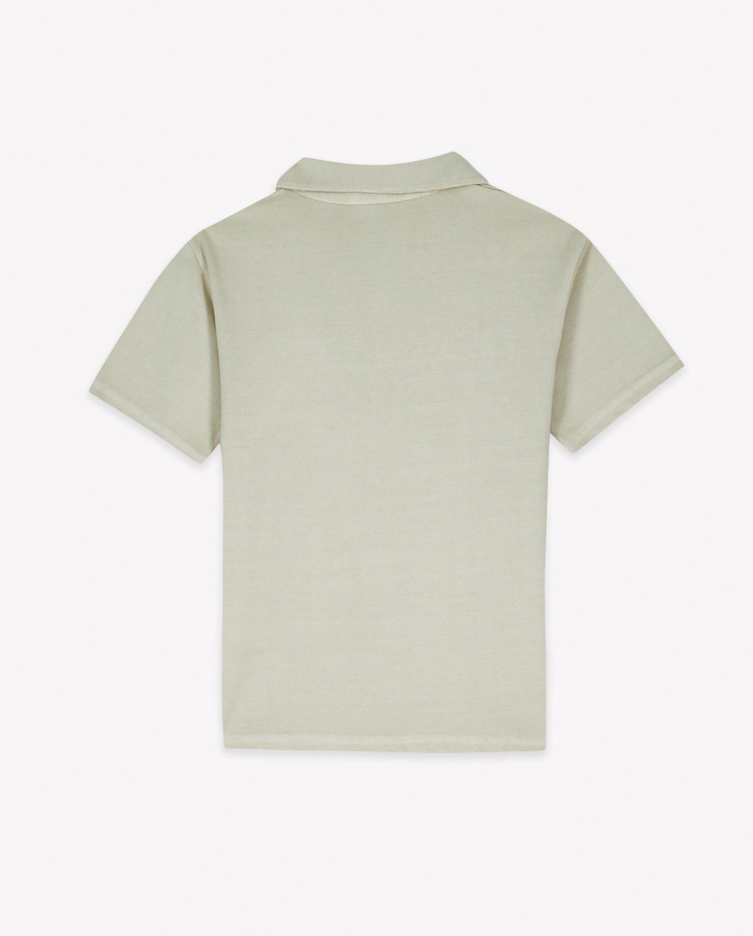 BONTON Polo Livio - CO LABEL