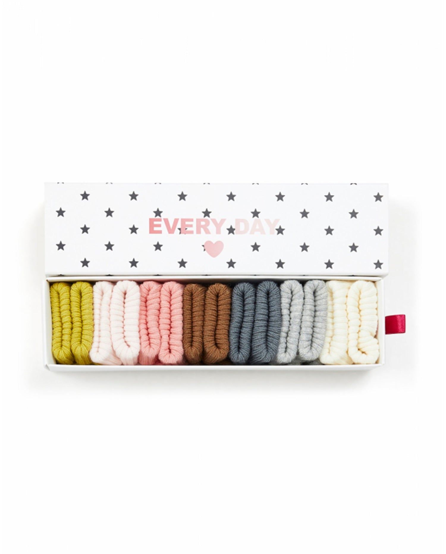 BONTON BABY SOCKS PACK