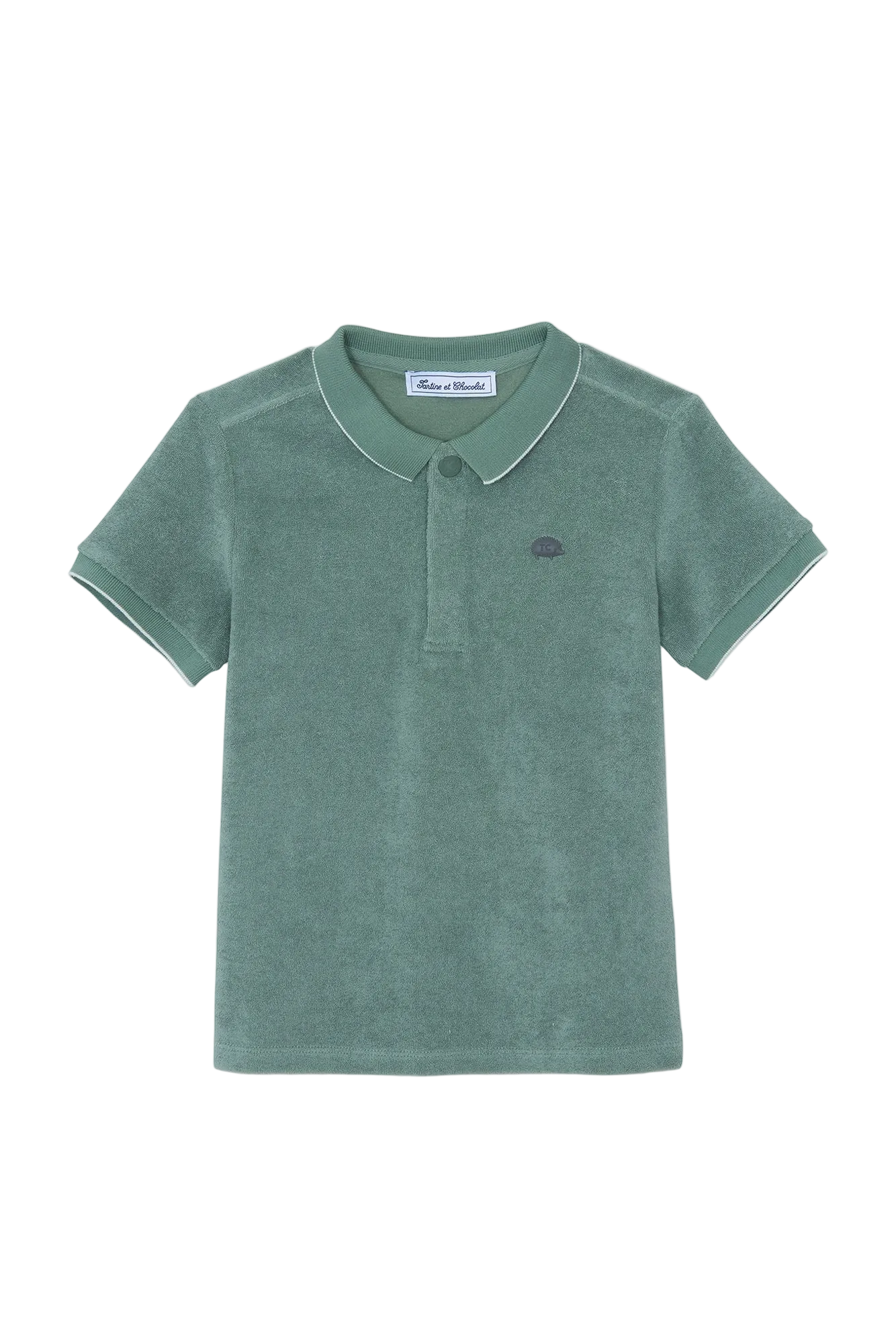 Frotté Polo