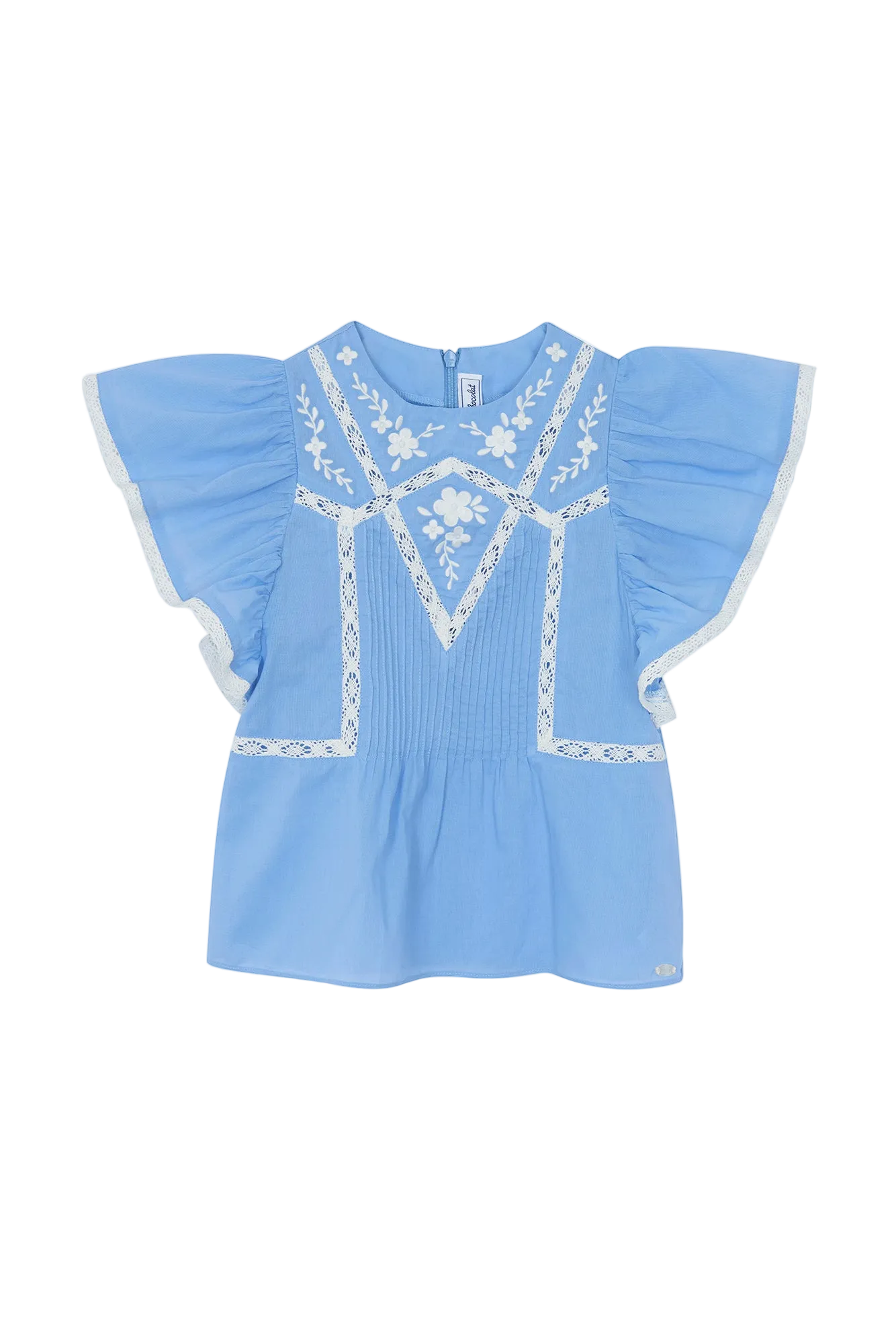 Sommer Bluse