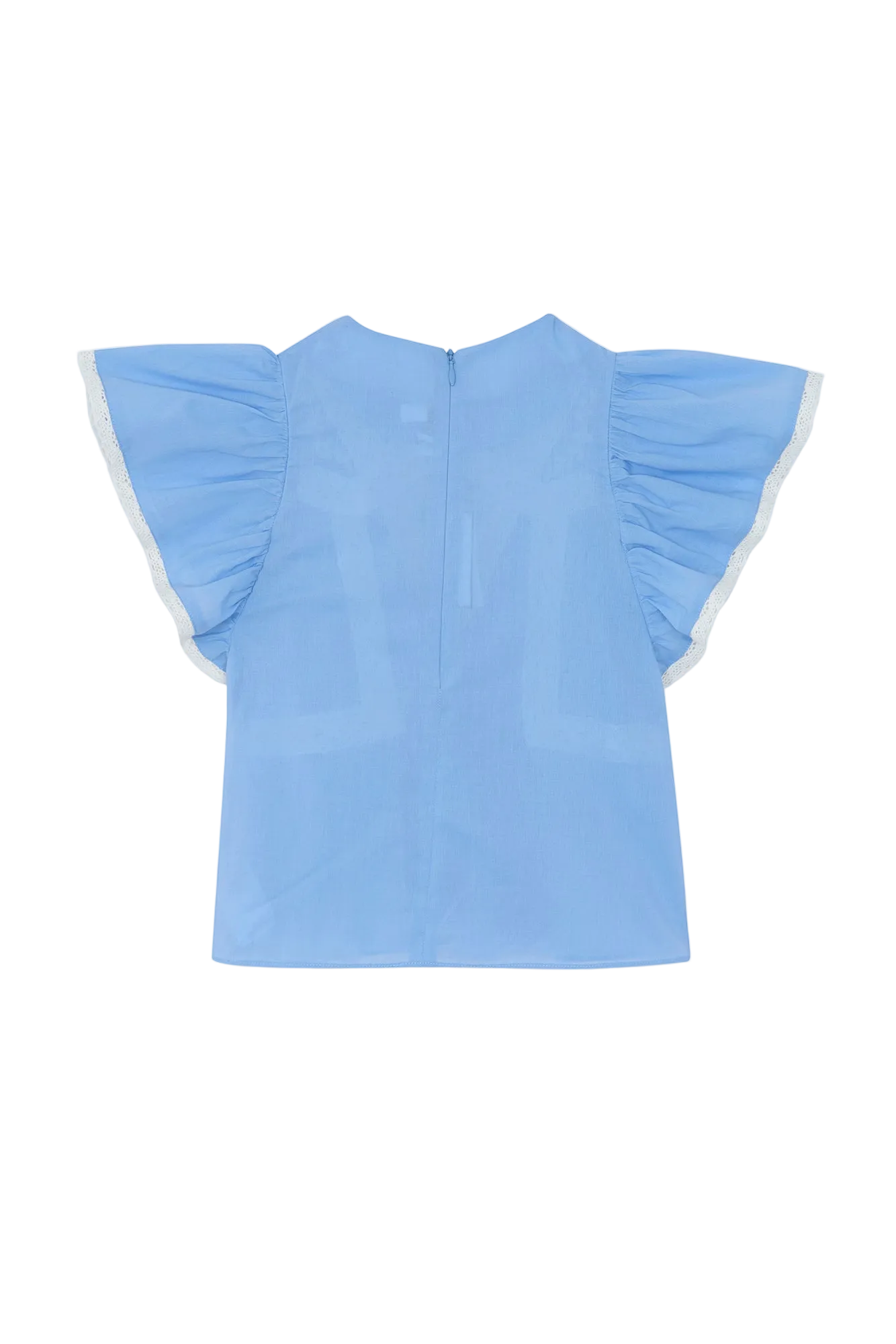 Sommer Bluse
