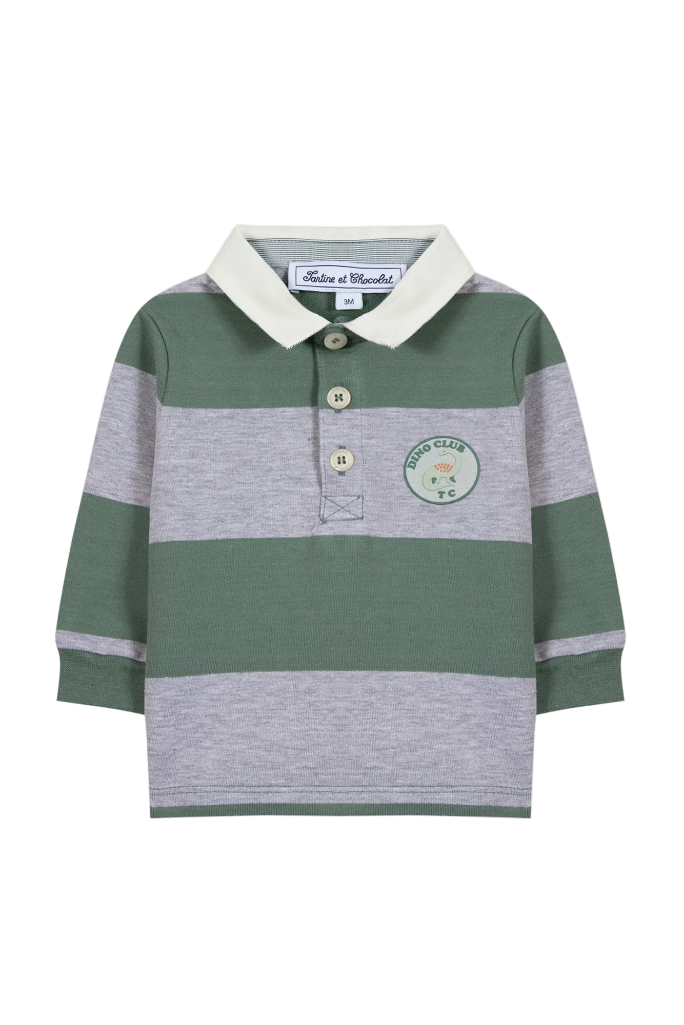 Rugby Polo - Baby