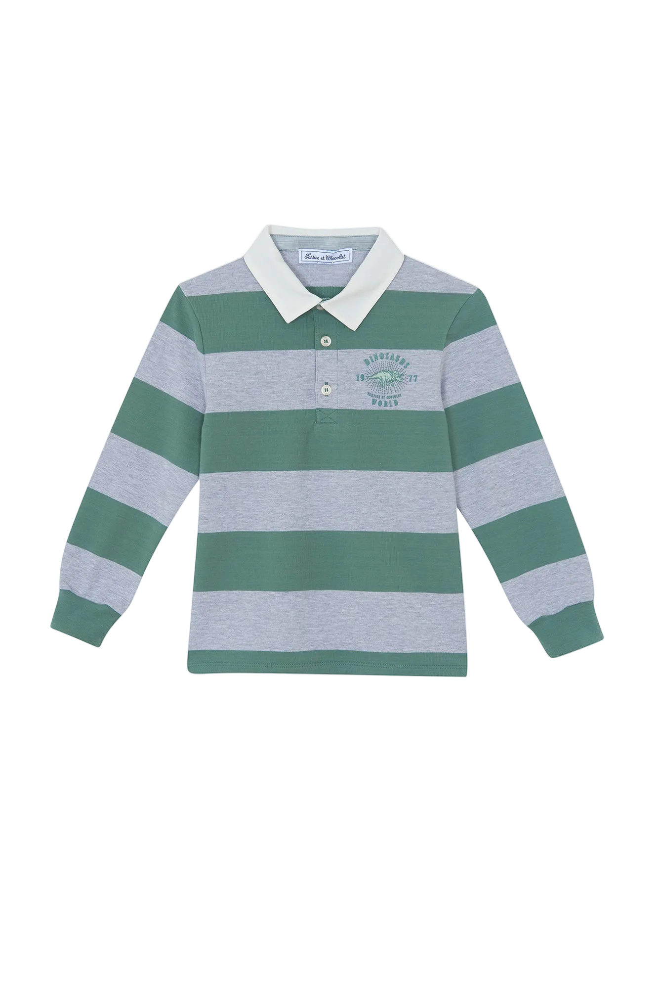 Rugby Polo