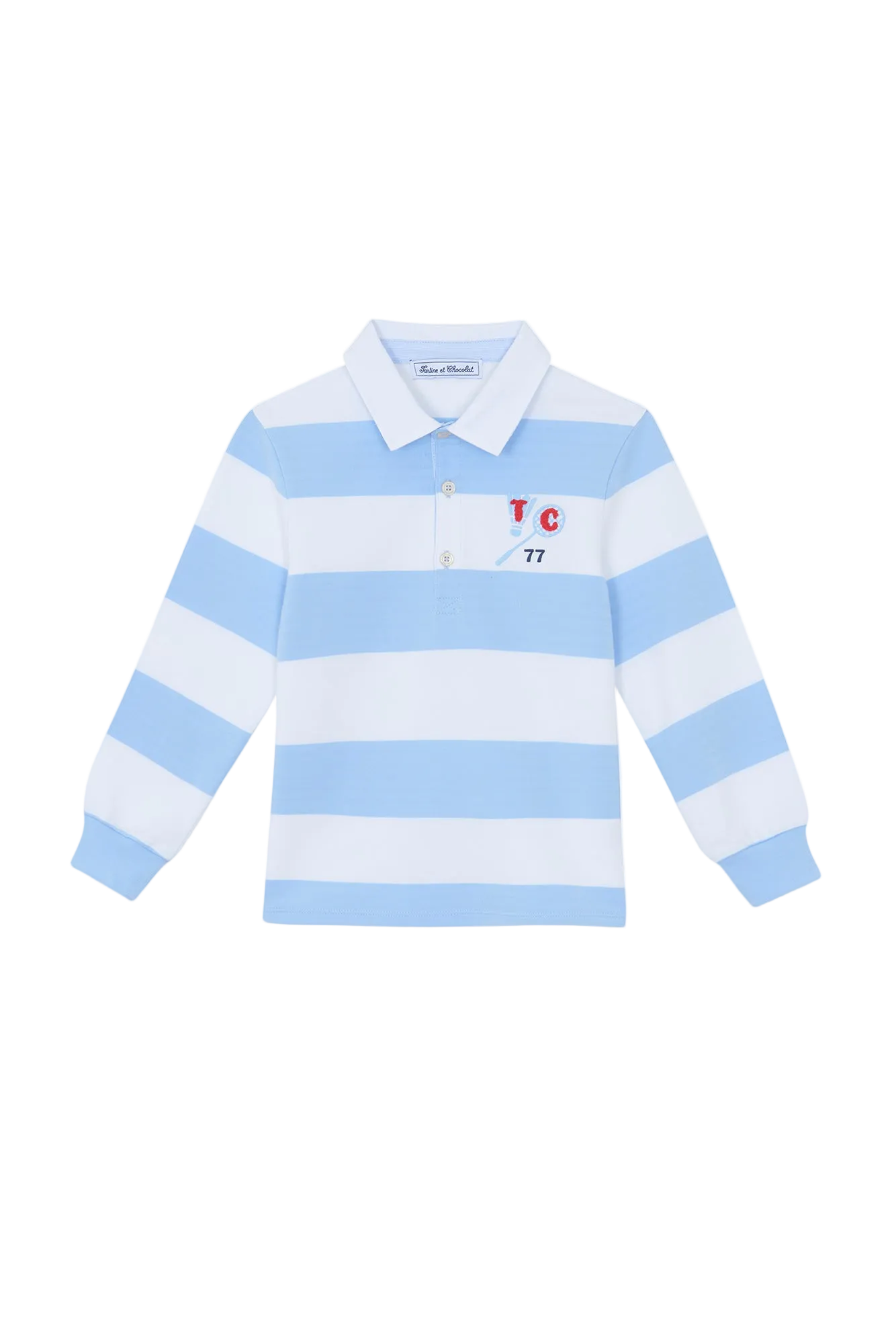Rugby Polo