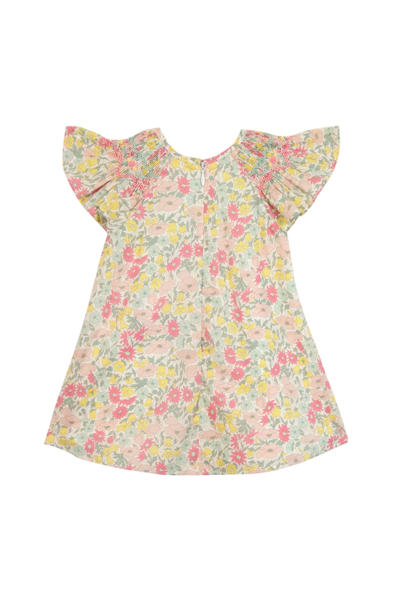 Liberty Sommerkjole - Baby