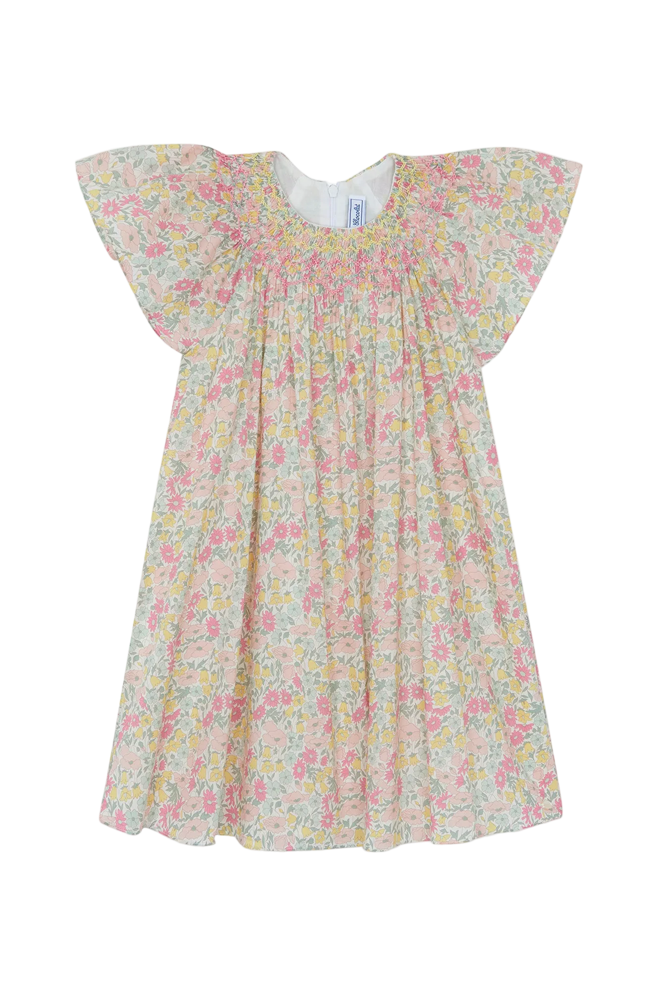 Liberty Sommerkjole