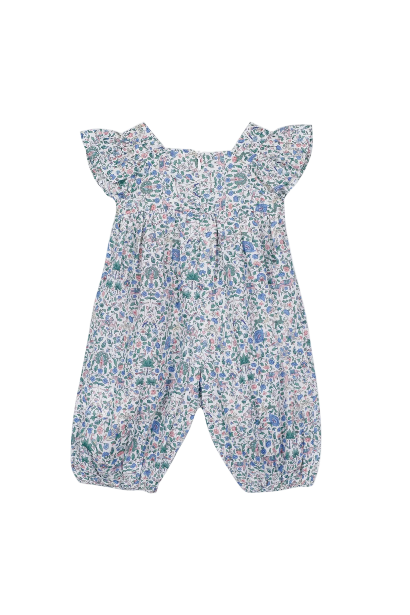 LIberty Baby Sommerdragt