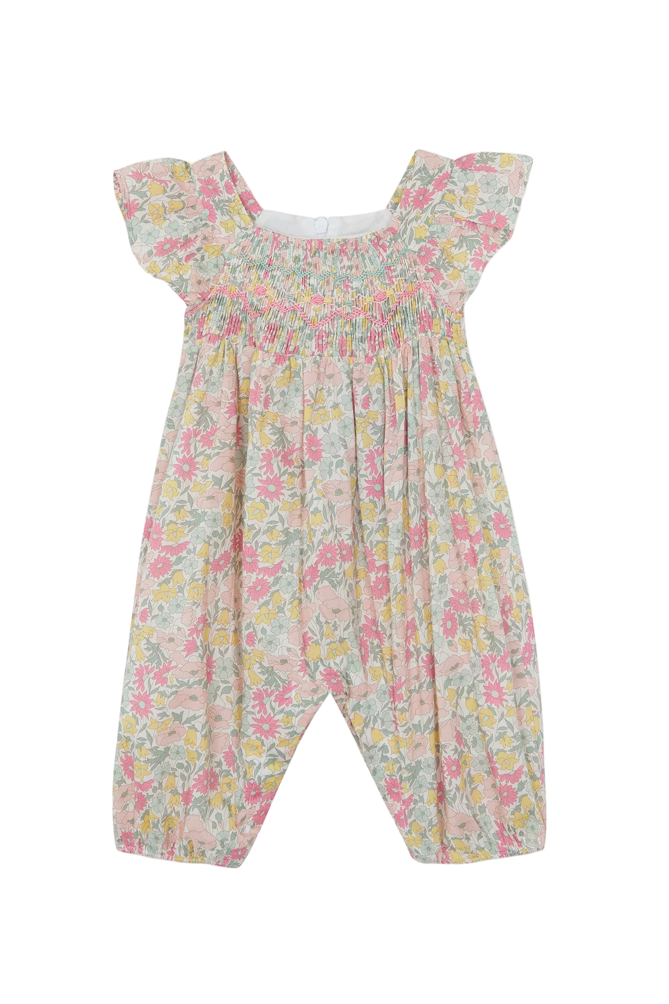 Liberty Baby Sommerdragt