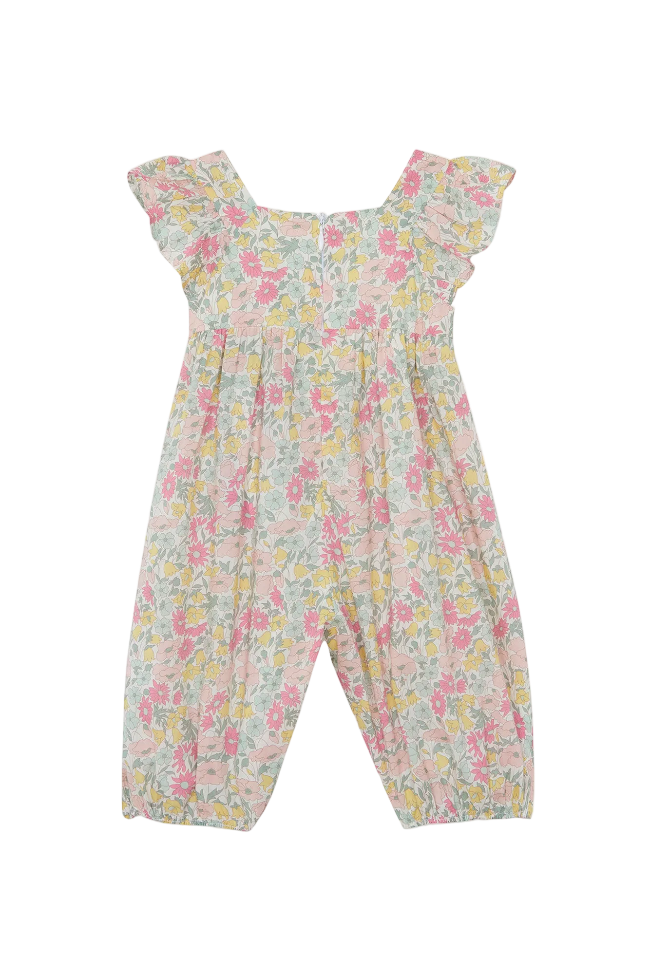 Liberty Baby Sommerdragt