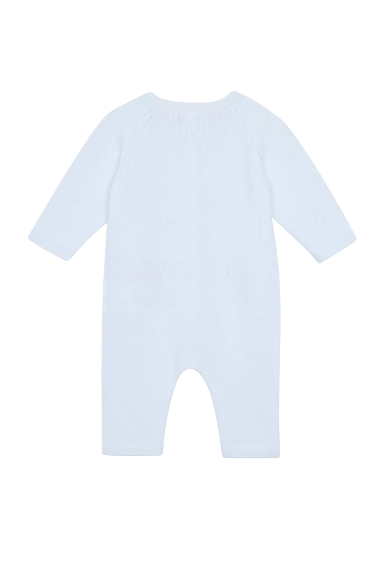 Baby Dragt m. Kanin