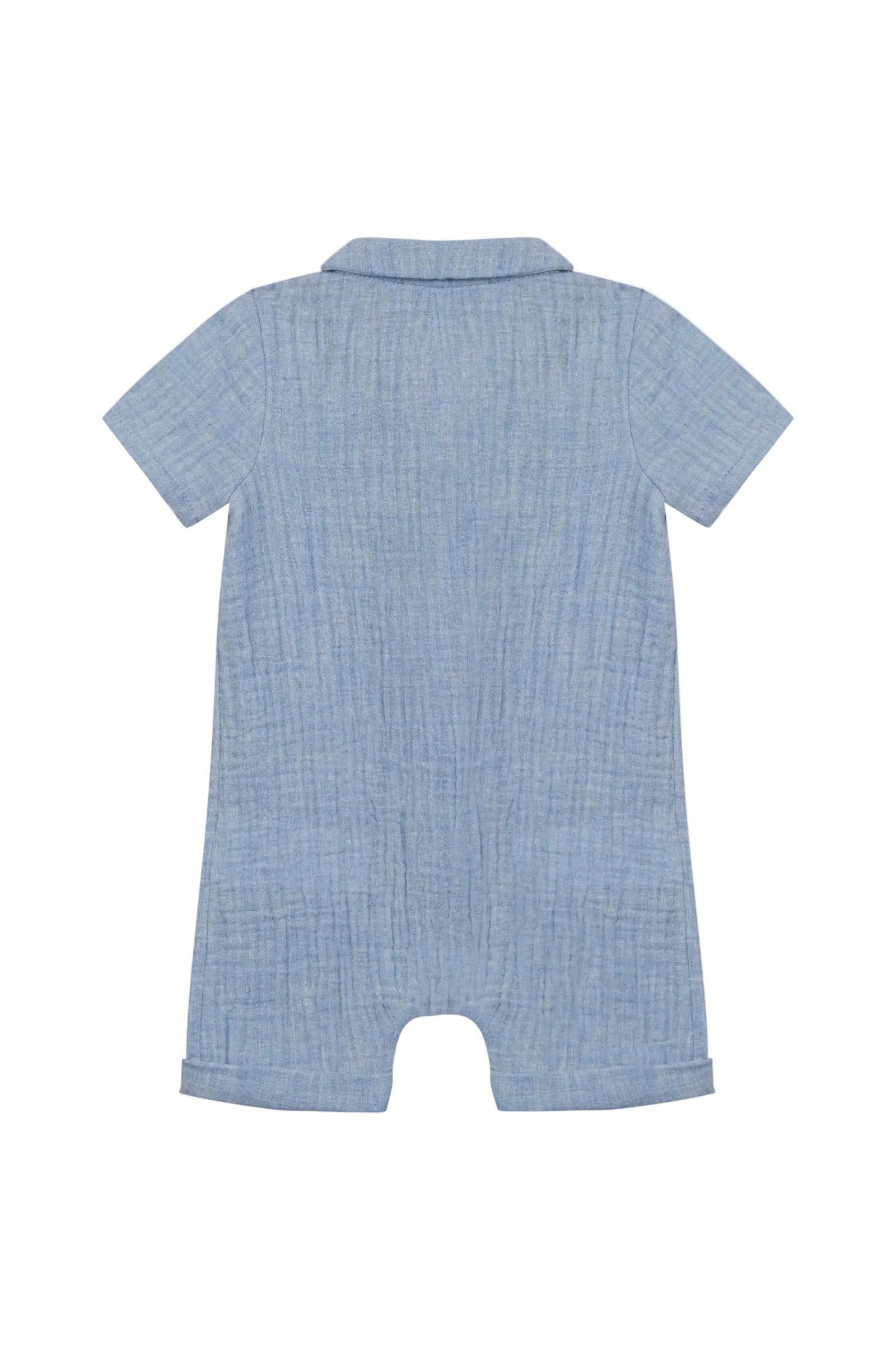 Baby Muslin Dragt