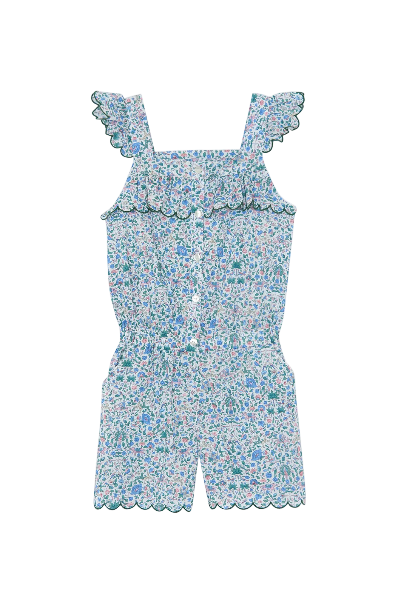 Liberty Sommerdragt