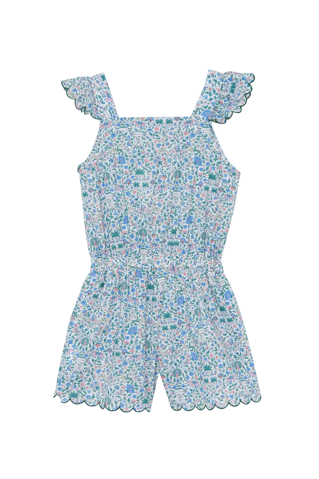 Liberty Sommerdragt
