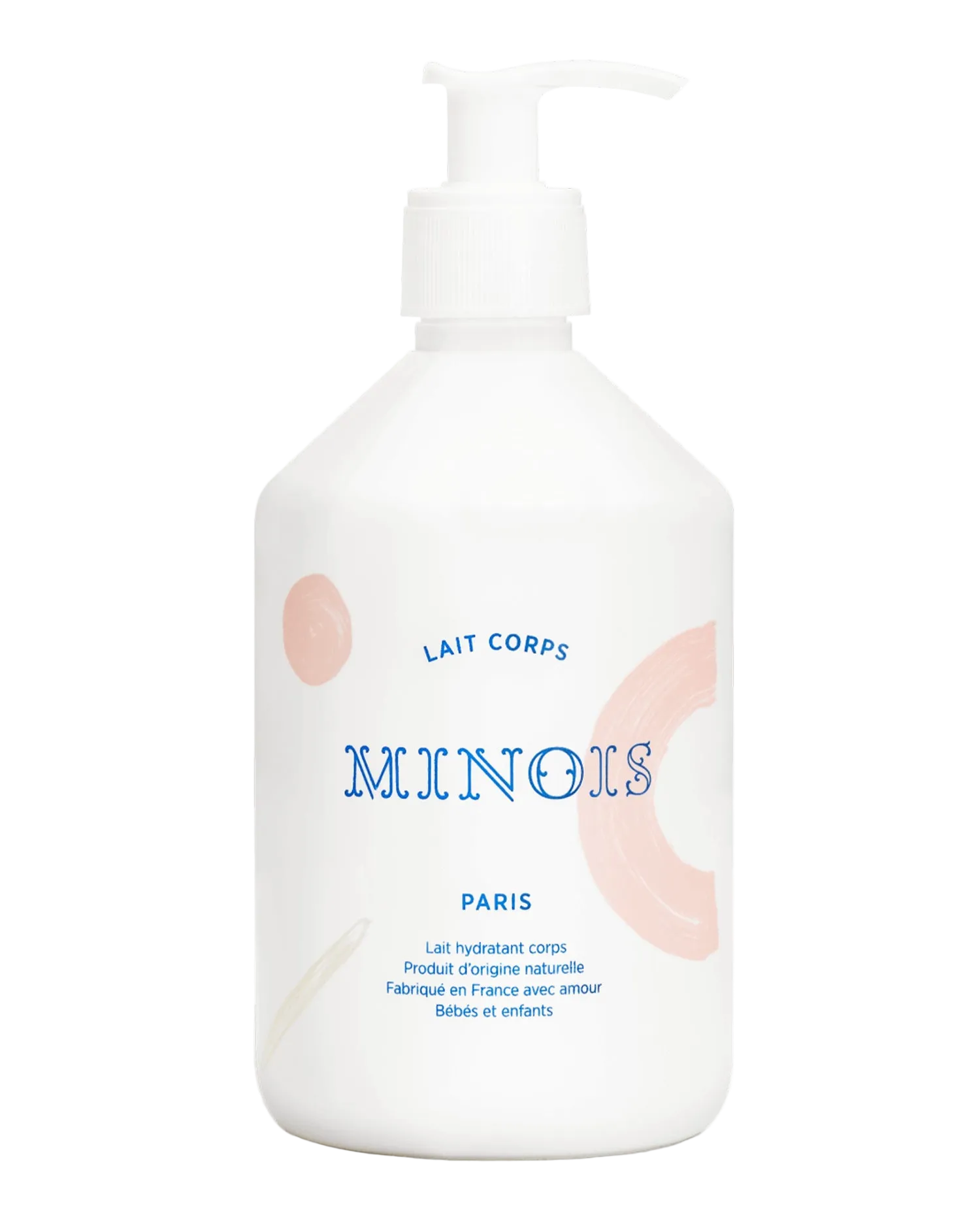 Body Lotion