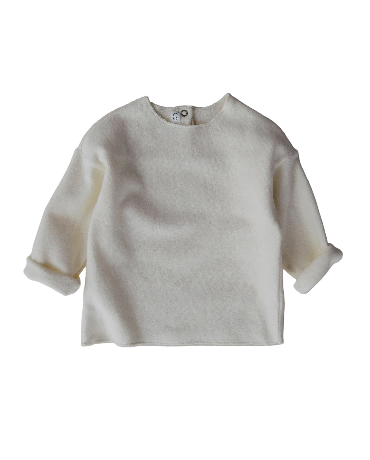 Billie Blouse - Baby