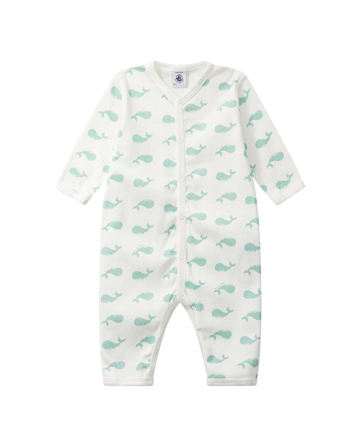 2-pak pyjamas dragt