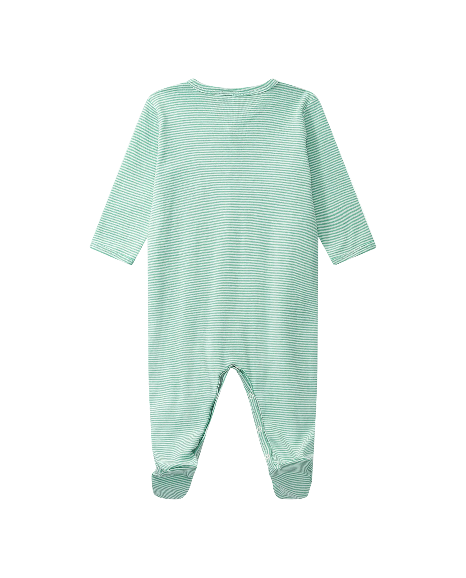 Pyjamas med fødder