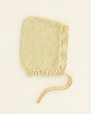 Pixie bonnet Isidor