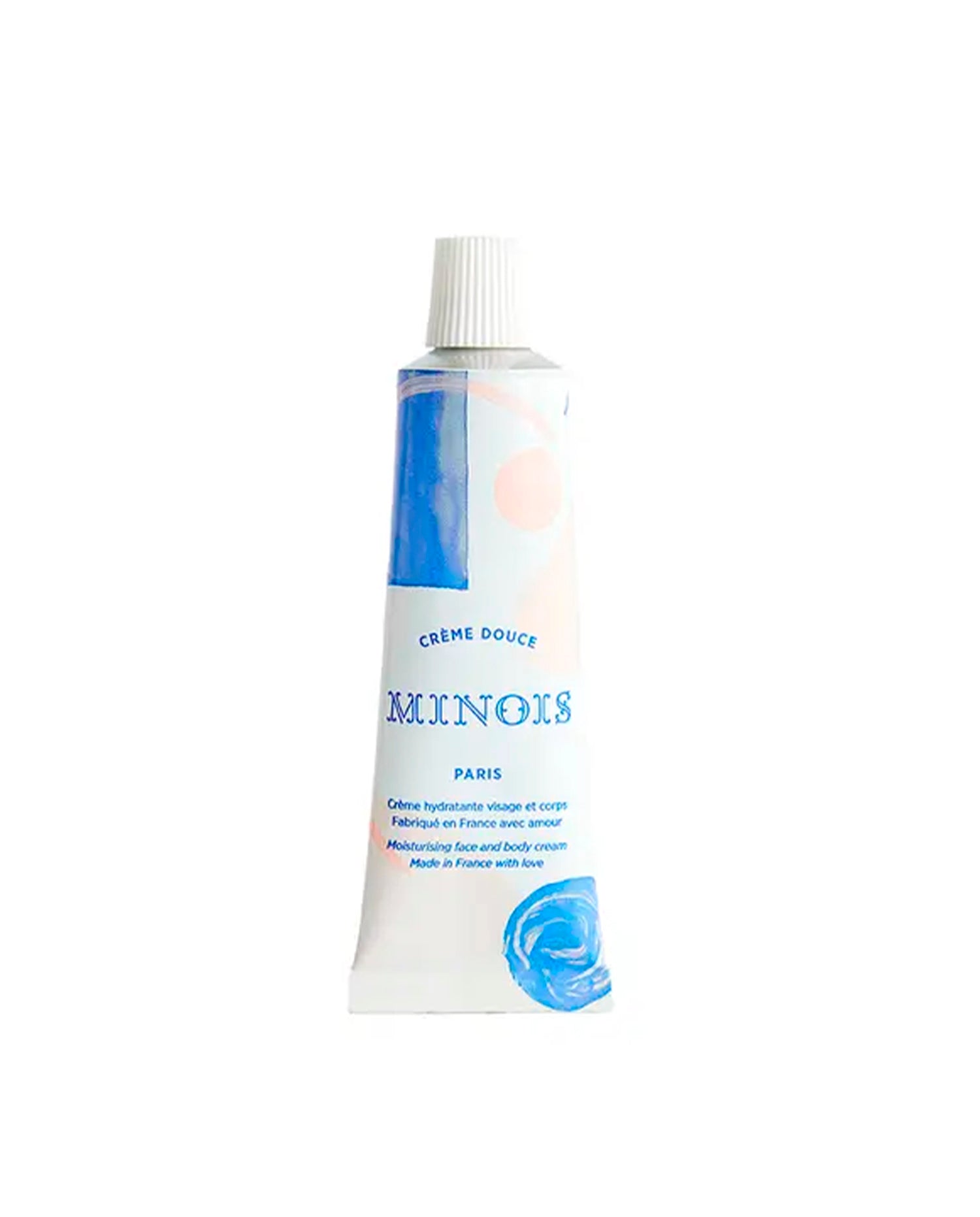 Travel Size Moisturizer - CO LABEL