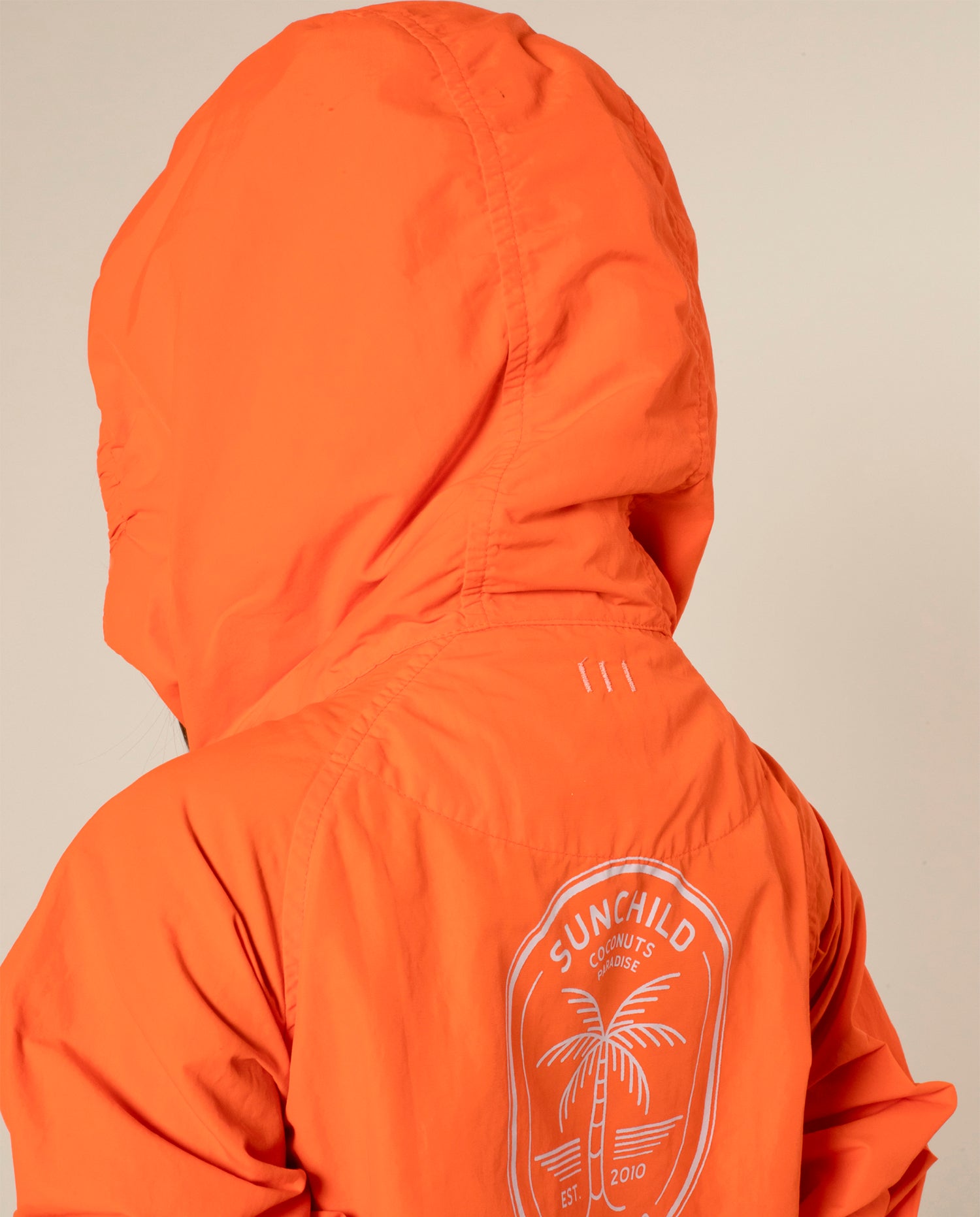 SUNCHILD WINSLOW JACKET