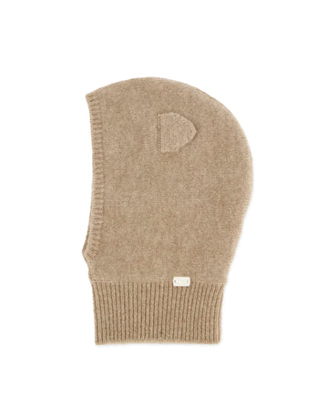 TARTINE et CHOCOLAT CASHMERE BALACLAVA