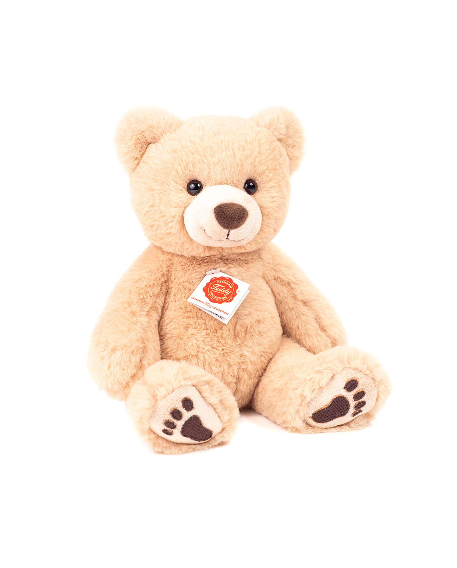 TEDDY HERMANN BAMSE 31CM - CO LABEL