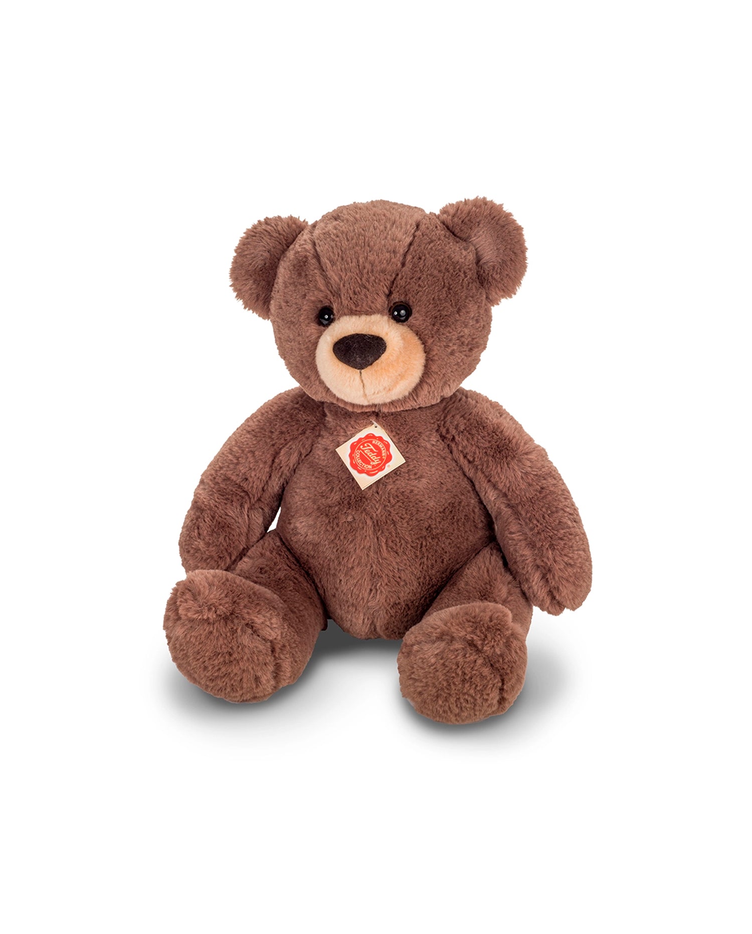 TEDDY HERMANN BAMSE 40CM - CO LABEL