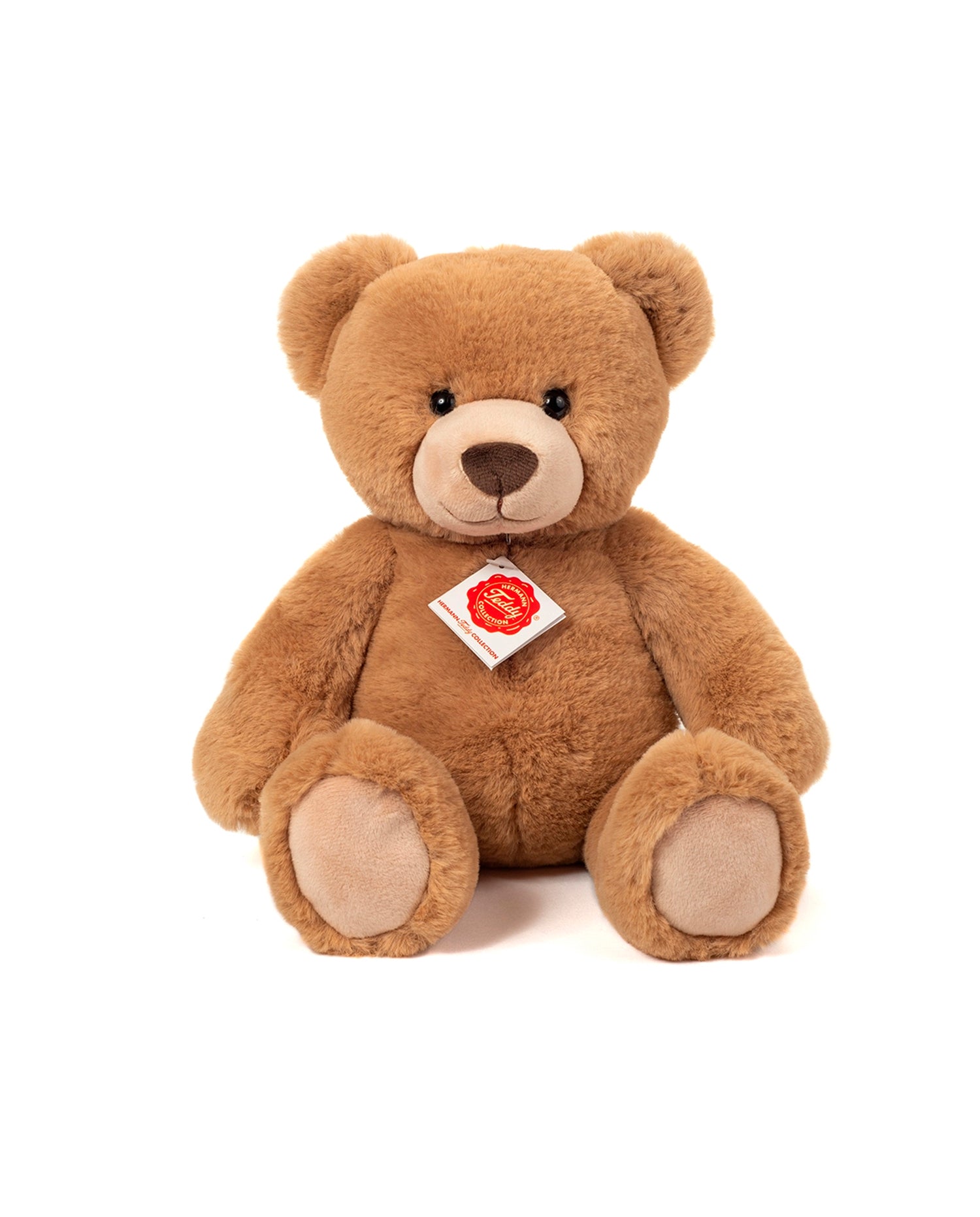 TEDDY HERMANN BAMSE 31CM - CO LABEL