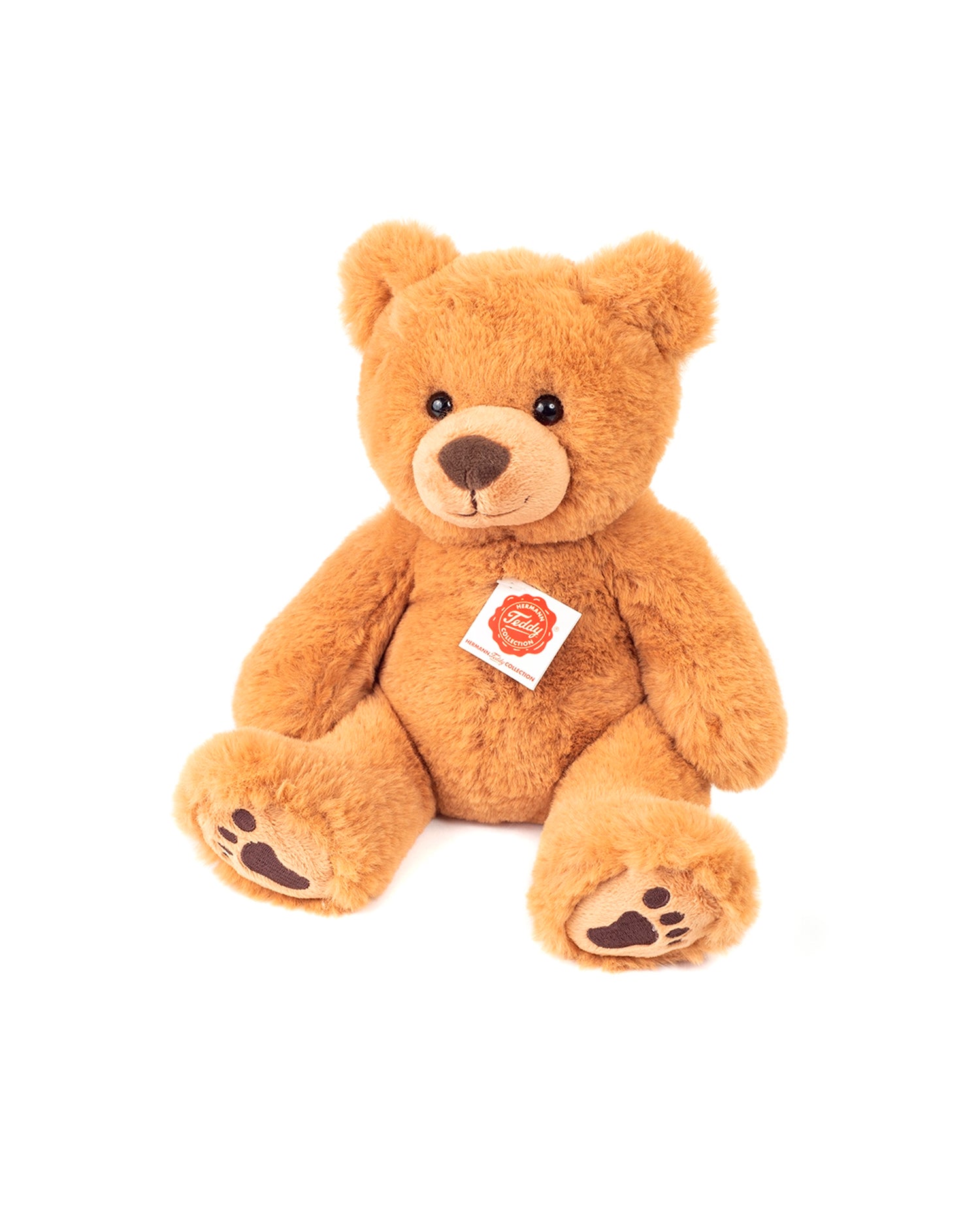 TEDDY HERMANN BAMSE 31CM - CO LABEL