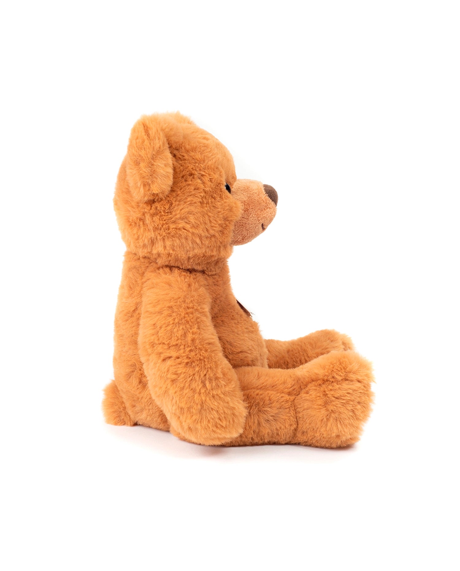 TEDDY HERMANN BAMSE 31CM - CO LABEL