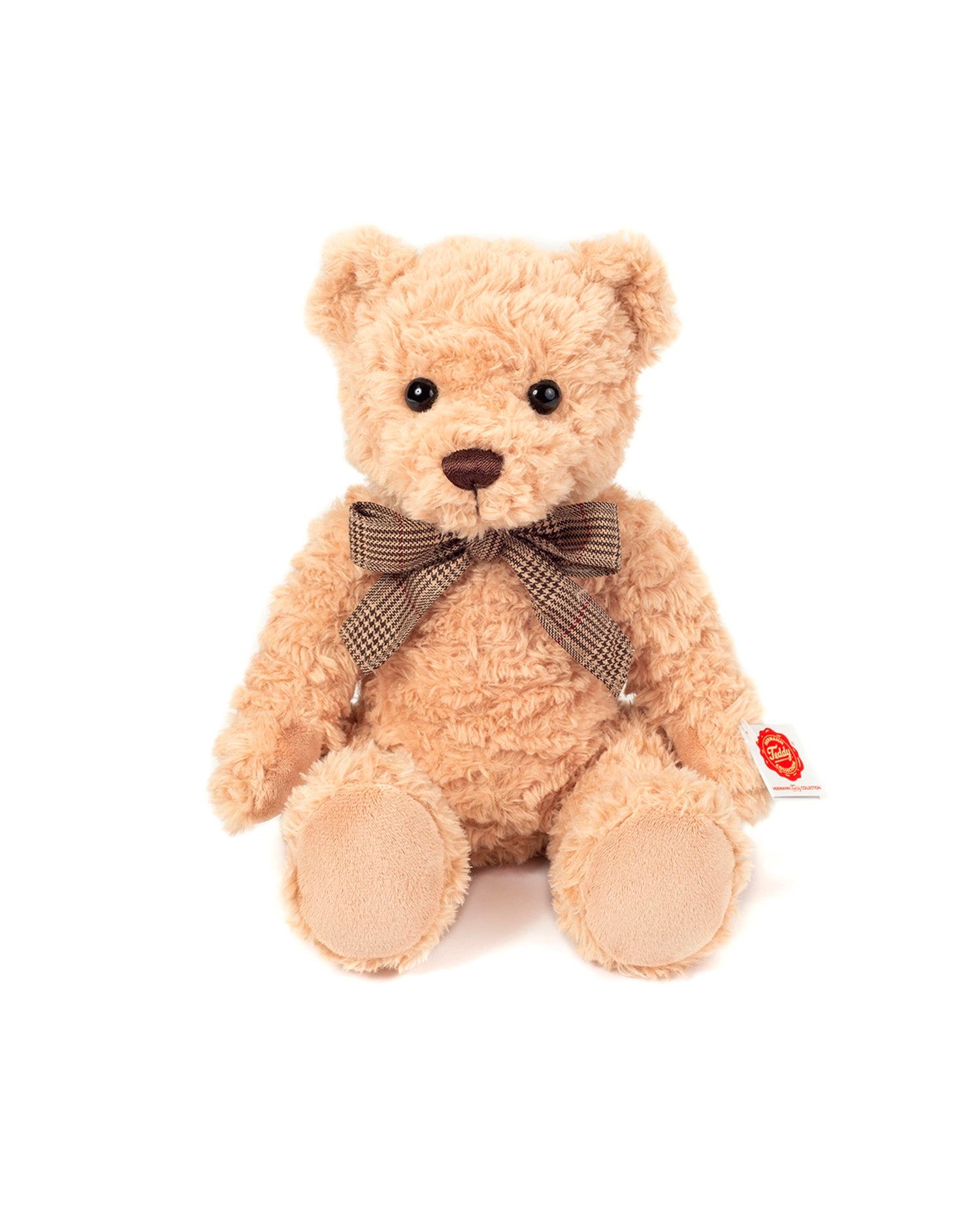 TEDDY HERMANN BAMSE - CO LABEL