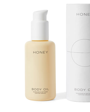 HONEY Body Oil 100ml