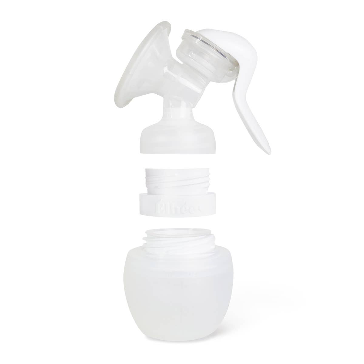 ELHÉE ADAPTER FOR BREATSPUMPS - CO LABEL