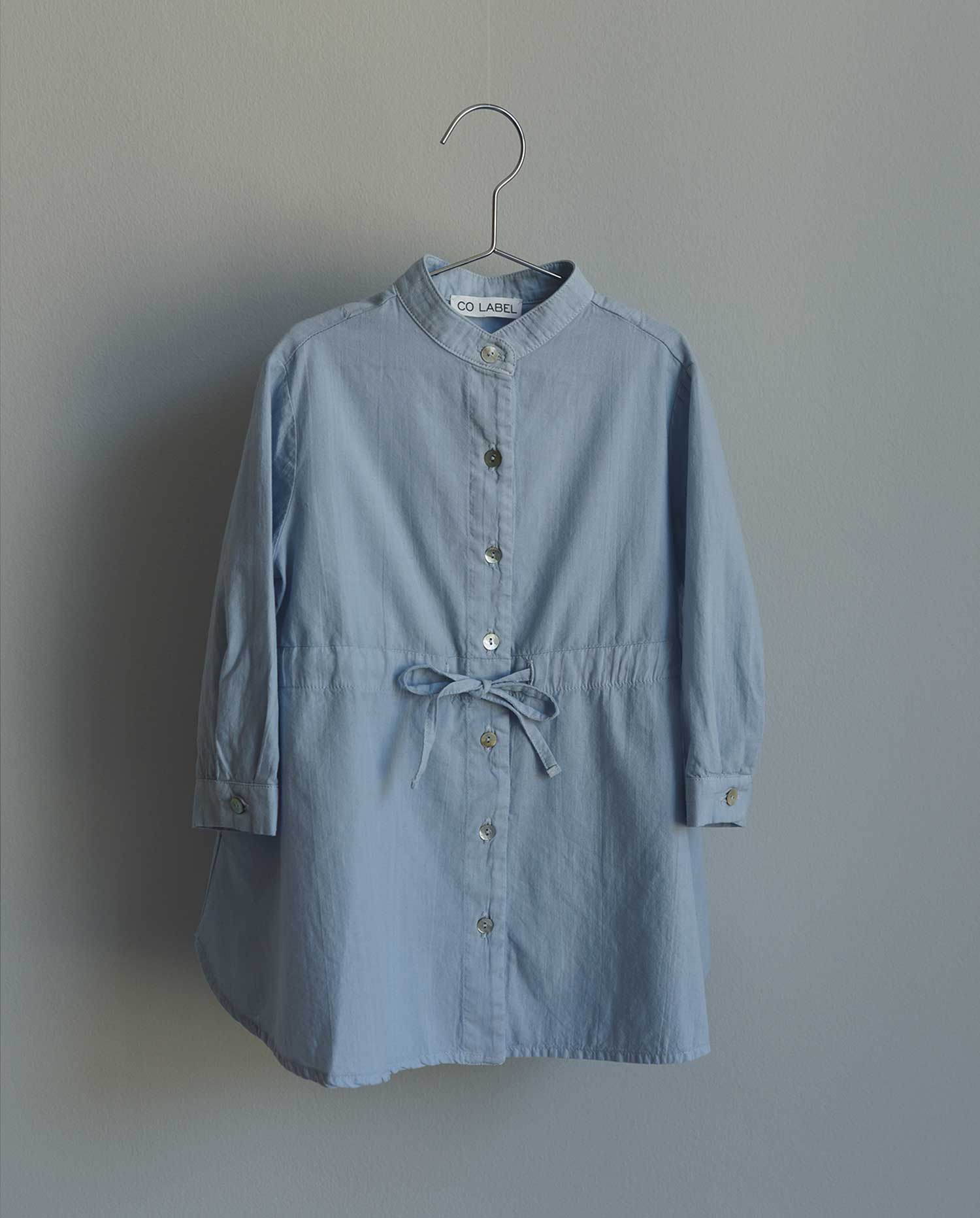 CAMILLE DRESS - CO LABEL