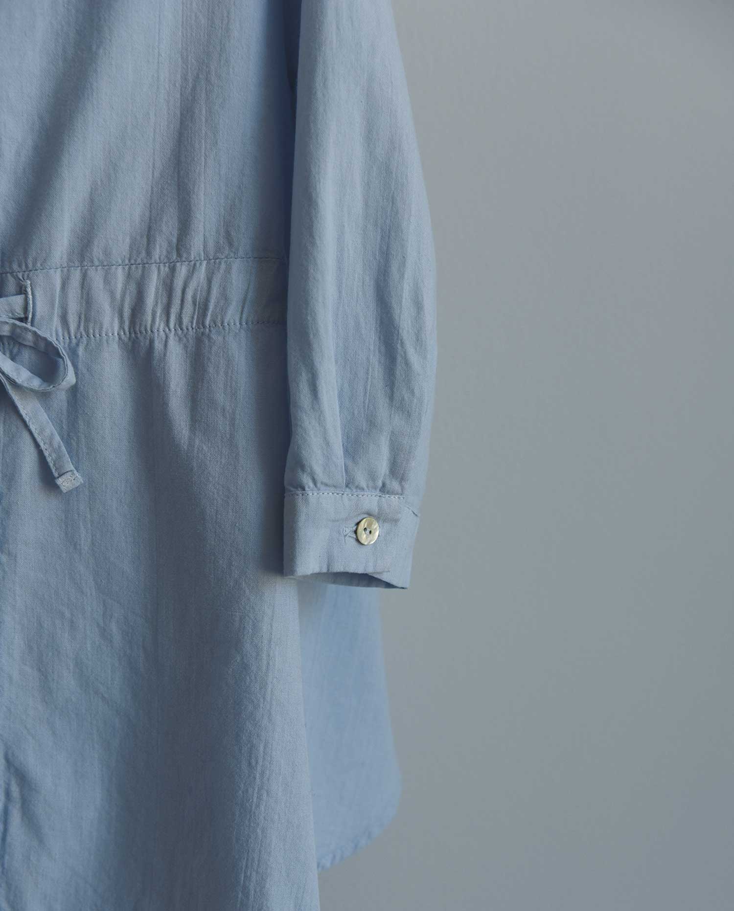 CAMILLE DRESS - CO LABEL